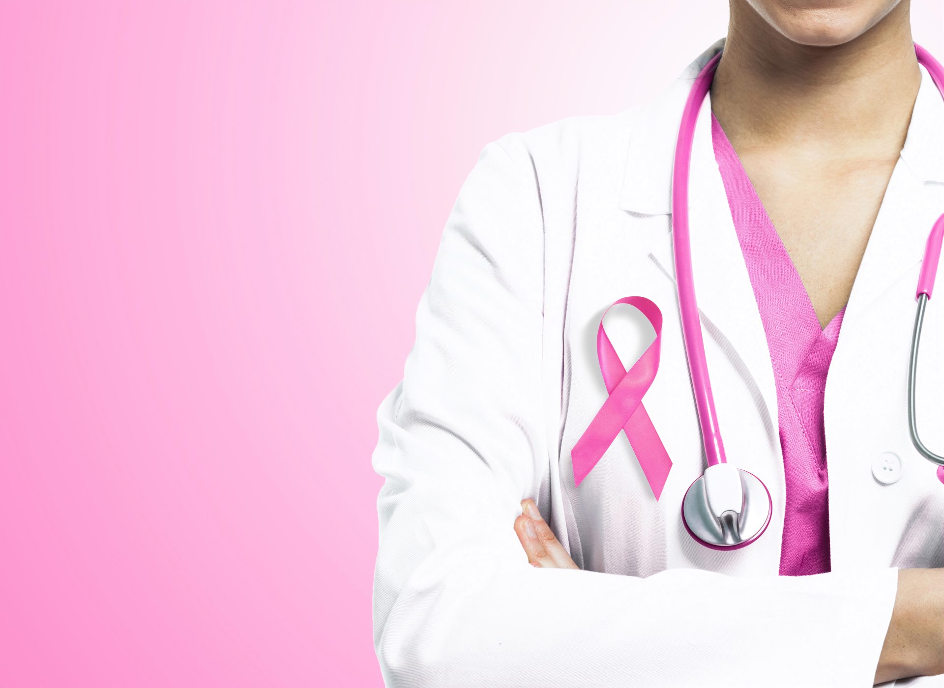 Έλεγχος για τον καρκίνο του μαστού